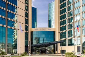 Pullman Sochi Centre Hotel